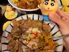 -左舞和风屋便当(金地店)