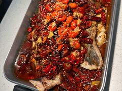 -鱼酷活鱼烤鱼(南京水游城店)