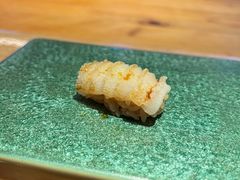 枪鱼-鮨椿(瑞虹天地太阳宫店)