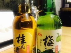 -鹦鹉小厨味道餐厅(山大南路店)