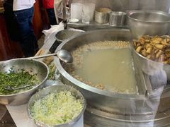 -何胖子丸子汤(南海街店)