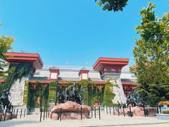 -青岛方特梦幻王国