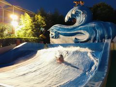 -上海玛雅海滩水公园