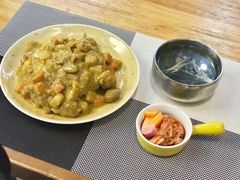 -阿萨韩食(万达广场金街店)