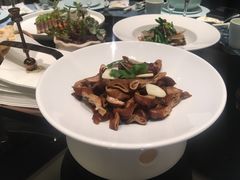梆梆肉-春发生饭店·非遗(南院门店)