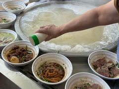 -陈记锅盖面(长江路店)