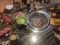 -井上和牛烤肉(大润发店)