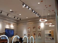 -海马体照相馆(大连柏威年购物中心店)