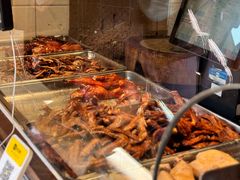 -竺桥兄弟烤鸭馆(竺桥店)