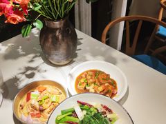 -春暖花开(西溪店)