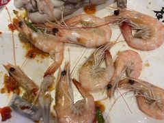 -名门潮牛·鲜牛肉海鲜火锅.烧烤自助餐厅(诚丰广场店)