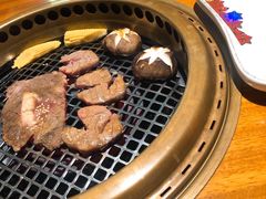-肉魁屋·烧肉·烧鸟·酒场(高新店)