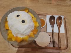 -怪物的冰与火(天虹商场中山路店)