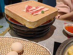 -一绪に寿喜烧(荟聚店)