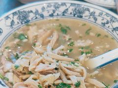 -老三羊汤【北兴隆街店】