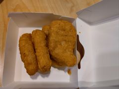 -麦当劳(大亚湾龙光城店)