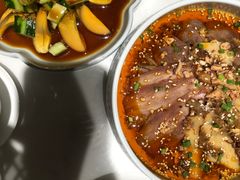-上上席川菜(凯德乐峰广场店)