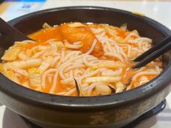 -大鼓米线(浦东长泰店)