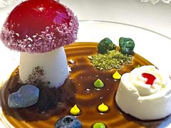 -青岛遇见米兰(八大关店)