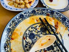 -清真·尖子尖牛肉面(王府井店)