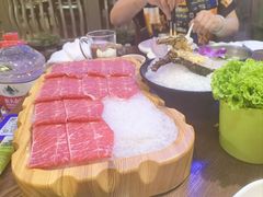 -东海怡品海鲜豆捞(星街坊店)