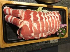-湊湊火锅·茶憩(和平大悦城店)