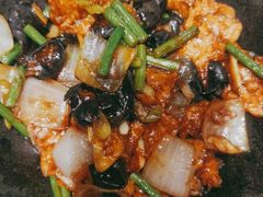 -山西会馆·晋菜·晋商宴·学堂记忆(许坦西街店)