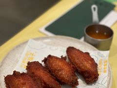 -米仓食堂(凯德广场店)