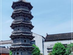 -南翔古镇