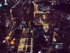 -360 The Restaurant at the CN Tower