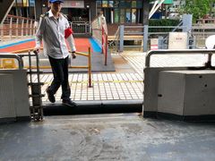 -珠江夜游省总码头