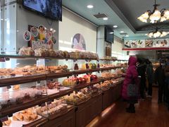 -新侨三宝乐面包店(崇文门店)