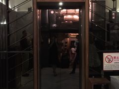 门面-皇朝会.经典传统粤菜(外滩店)