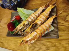 -樱の千渡日式料理·铁板烧•烧鸟(金盛田广场店)