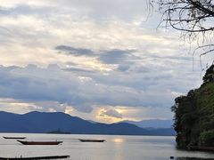 -丽江泸沽湖景区