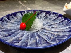 -好鲆·活鱼料理(金地广场店)