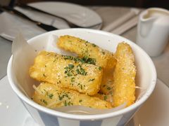 -玛尚诺意式餐厅(日月光店)