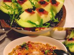 -深圳美高梅酒店·意烁FIAMMA·地中海餐厅