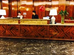 -巴黎四季酒店香轩中餐