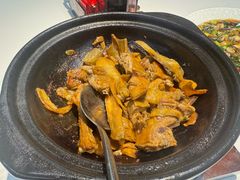 -阿忠食坊大排档·20年老店(万象城店)