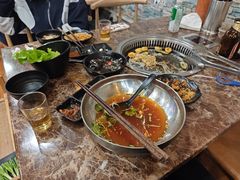 -元宝烤肉店·齐齐哈尔烤肉·烤串