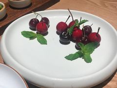 -小大董·烤鸭(凤凰汇店)