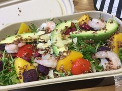 -SHUBO蔬小盒(三里屯店)