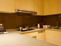 -广州辉盛阁国际公寓