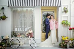 点击看大图 -韩国艺匠ARTIZ STUDIO(博览中心店)