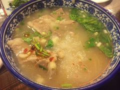 -左陕右甘(亚运村店)