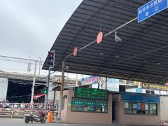 -江杨农产品批发市场