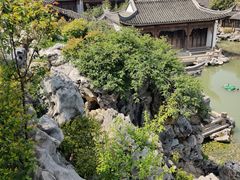 -芥子园