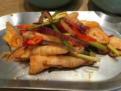 -蔡澜Pho·越南粉餐厅(海上世界店)
