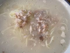 -渔桥李记奶汤面(东街店)